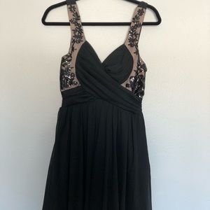 Nordstrom’s dress